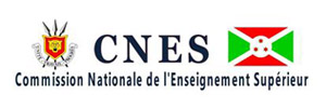 CNES, Burundi